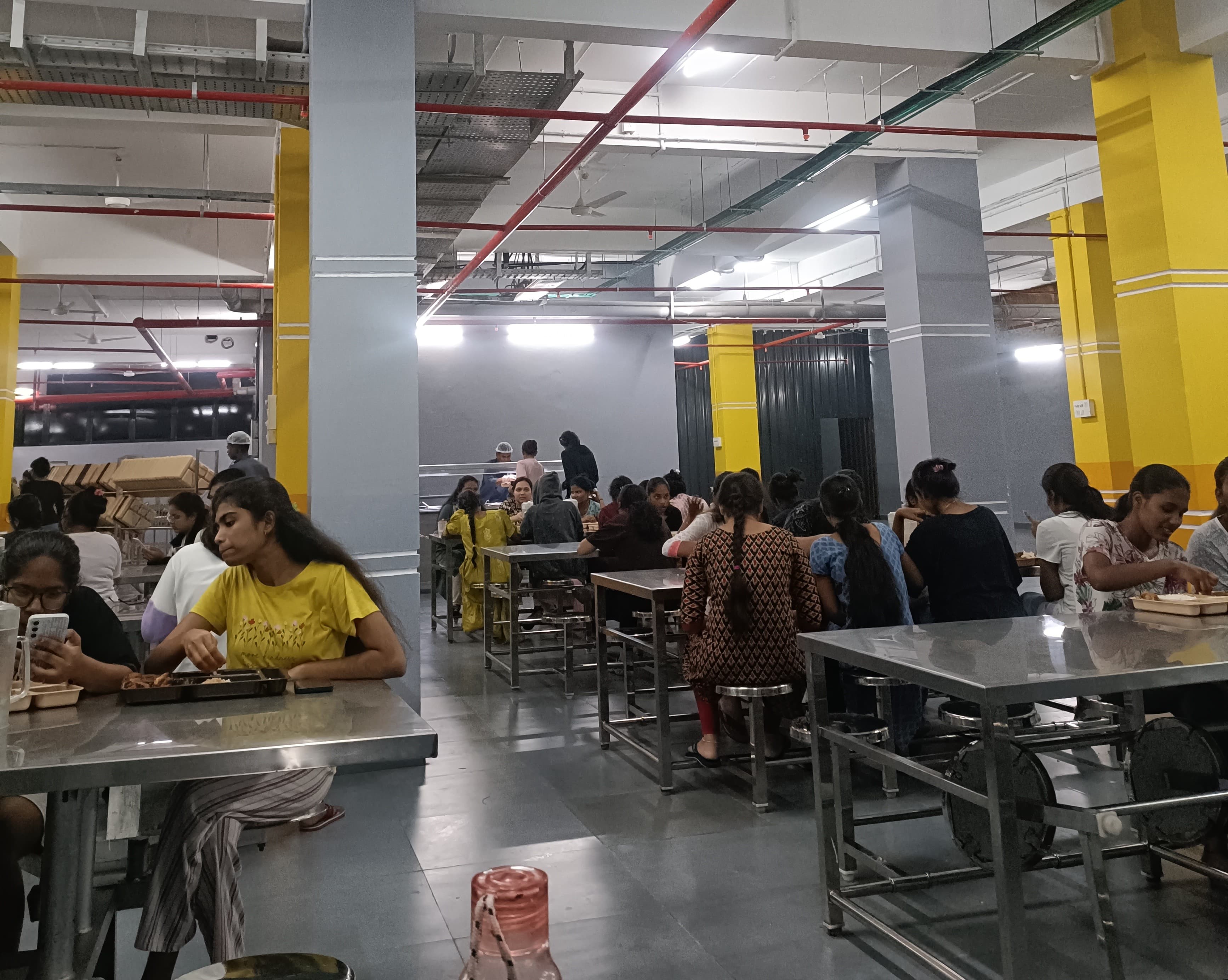 GITAM University Bengaluru Other Fascilities photo 2